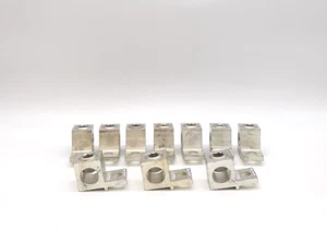 Ilsco D2846 A22T Terminal Lug - Lot of 10 - Picture 1 of 5