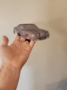 98mm Kyosho Mini Z GT!! Foxbody Mustang Size Can Be Changed - Picture 1 of 3
