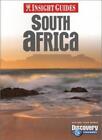 South Africa Insight Guide (Insight Guides) By Insight