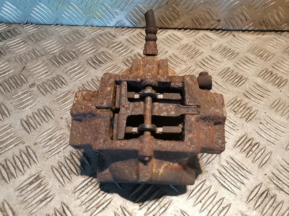 Pinza de freno trasera derecha MERCEDES-BENZ SLK 200 230 R170 0014205183 Foto 1 de 4