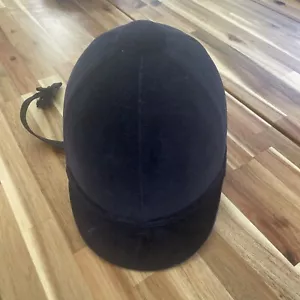 Charles Owen Children's Riding Hat - Picture 1 of 7