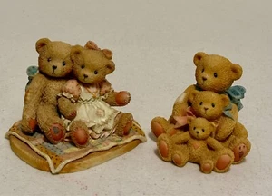 ORSACCHIOTTI PREZIOSI-THEODORE-SAMANTHA & TYLER # 950505, Nathaniel & Nellie 950513 - Foto 1 di 7
