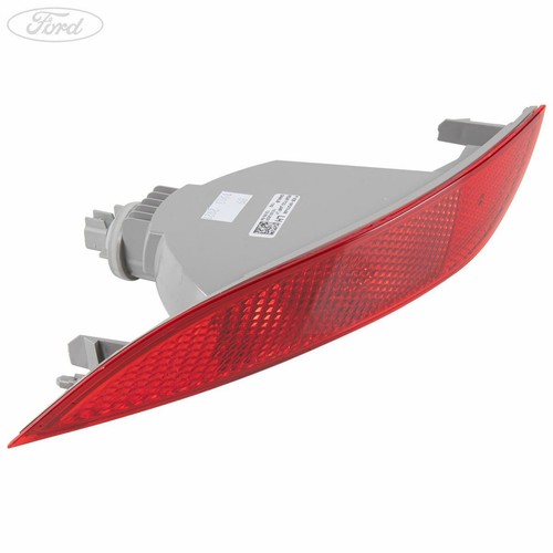 Genuine Ford Rear Fog Lamp 1868317 for sale online | eBay