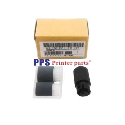 1set Pickup roller Fit For HP ColorLaserjet M252 M477 M377 M277 Tray2 roller - Image 1 of 3