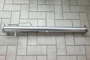 Tubo rimozione filtro antiparticolato DPF FAP OPEL ZAFIRA OPEL ASTRA 1.9 CDTI - Foto 1 di 3