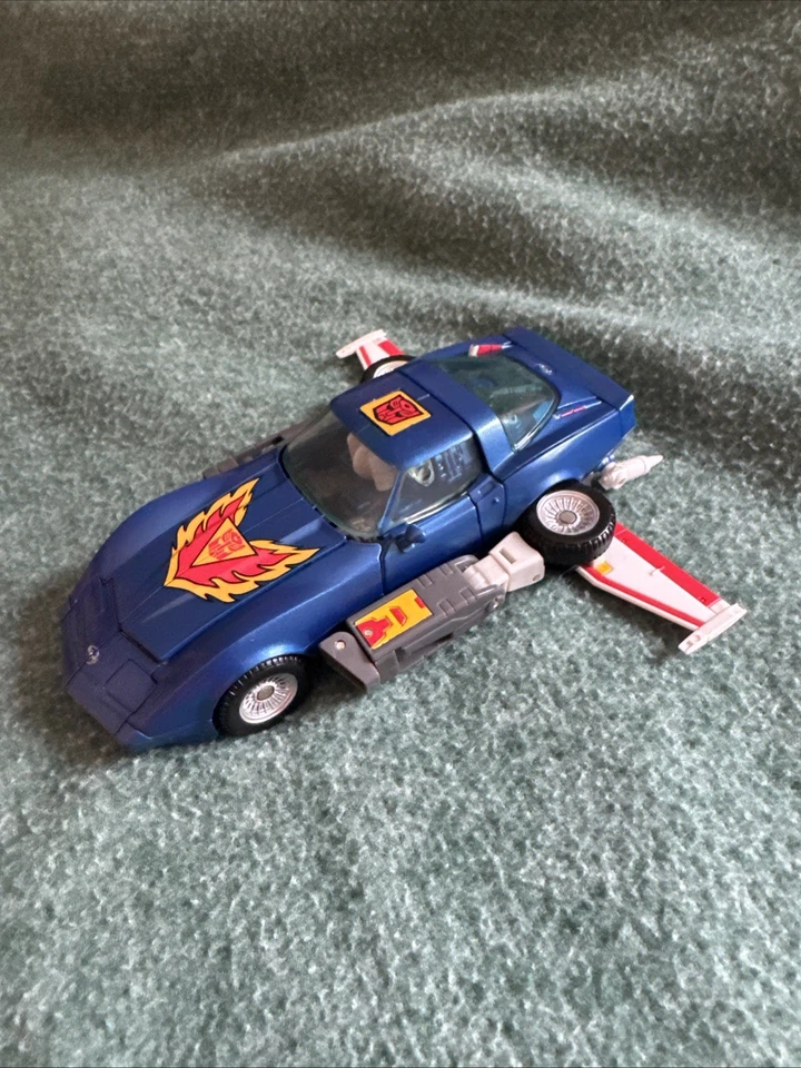 Takara MP-25 Tracks Transformers Masterpiece Action Figure - Image 1 of 1