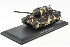 Salvat 1/72 Sd.Kfz.186 Jagdtiger Tank #X7 German Army sPzJgAbt 512 - Picture 1 of 2