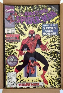 Amazing Spider-Man #341 Warehouse Find Lot of (49) Marvel Comics - Picture 1 of 1