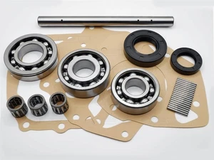 MGB Gearbox Bearing 3 Synchro Non Overdrive Rebuild Repair Kit (3 Hole) - Picture 1 of 9