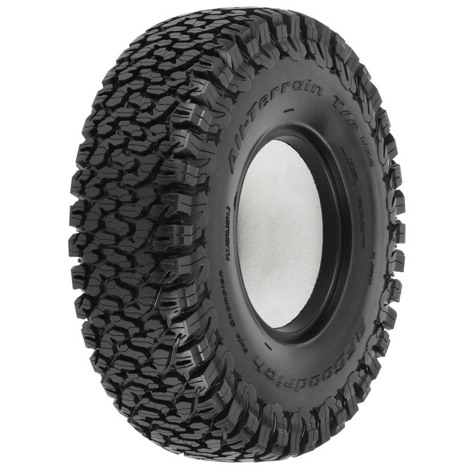 Pro-Line BFGoodrich All-Terrain KO2 1.9 G8 Rock Terrain Tires (2) 10124-14 - Image 1 of 1