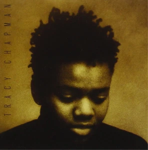 Tracy Chapman Tracy Chapman (CD) Album - Imagen 1 de 2