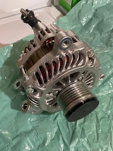 2013-2014 Legacy Outback OEM alternator 2700AA78A - Picture 1 of 6