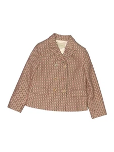Gucci Girls Brown Blazers 6 - Picture 1 of 2