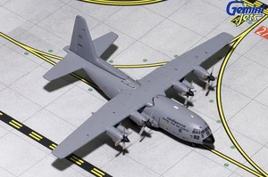 GMTAF081 GeminiJets C-130 Hercules 1/400 Model #60109 Thai Air Force - Picture 1 of 1