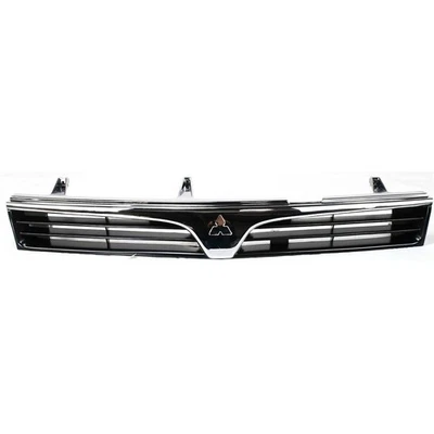 Grille Grill  MR191519 Sedan for Mitsubishi Mirage 1997-2001 - Image 1 of 4