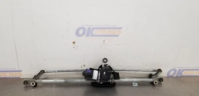 20 FORD F250 SUPER DUTY CONJUNTO MOTOR LIMPIAPARABRISAS Foto 1 de 4