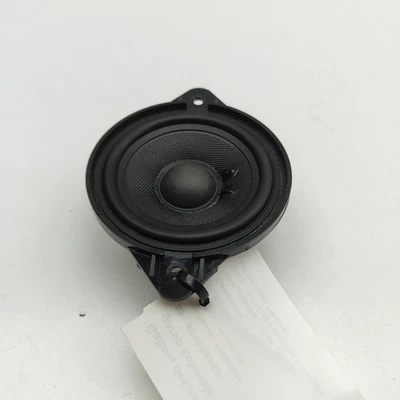 AUDI Q5 8R Rear Right Door Speaker 8R0035416 3.0 Petrol 200kw 2014 31698965 - Image 1 of 4