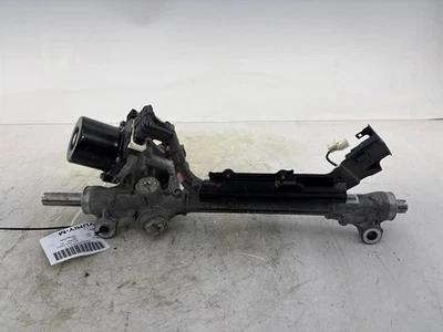 2016-2022 ACURA ILX ELECTRIC POWER STEERING GEAR RACK & MOTOR OEM TV9-A0 - Image 1 of 4