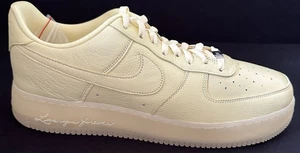 Nike Air Force 1 Drake Nocta Certified Lover Boy CitronTint Men Sz 14 CZ8065-800 - Picture 1 of 5