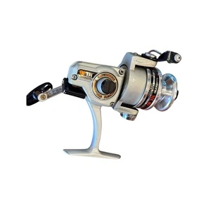 Mulinello da pesca Shimano ML10 vintage made in Japan da collezione con scatola - Foto 1 di 11