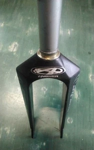 Answer Scythe Pro Front Fork 20" or 24" Kestrel USA - Rare Find, New - Picture 1 of 8