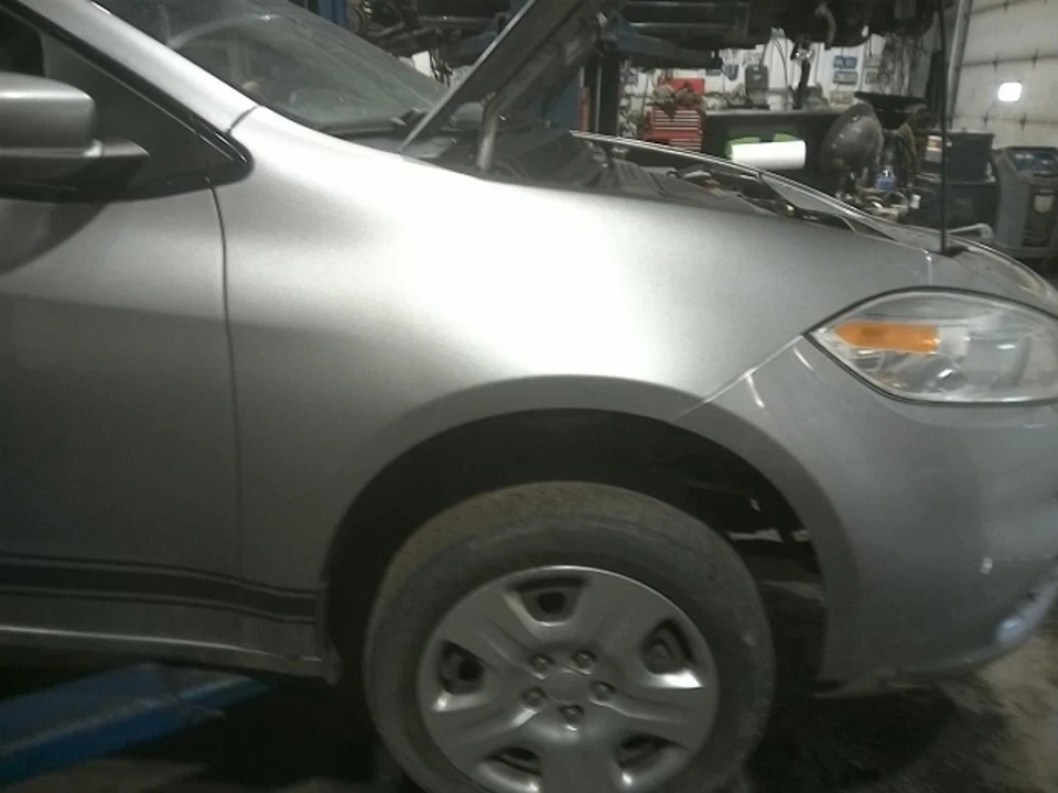 Правое крыло для пассажира подходит для 13-16 DART 120504 - Изображение 1 из 4