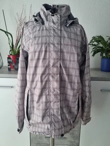 Killtec Funktionsjacke Level 5 Wasserdicht Winddicht Damen Gr. 42 - Bild 1 von 7