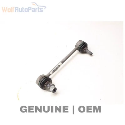 LAND ROVER DISCOVERY SPORT 2.0L - Estabilizador trasero derecho / BARRA ESTABILIZADORA ENLACE FINAL Foto 1 de 4