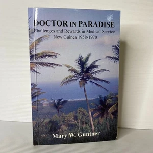 Doctor in Paradise: desafíos y recompensas en el servicio médico... - Imagen 1 de 8