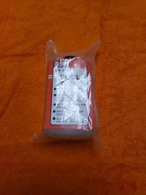 Du-Bro - 14 oz. Fuel Tank - New - Cat No. 414 - Image 1 of 4