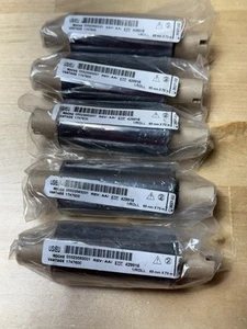 5 STCK. - ROCHE VANTAGE ETIKETTENBAND ROLLE 05523583001 1747600 65 MM X 73 M POSTEN - Bild 1 von 3