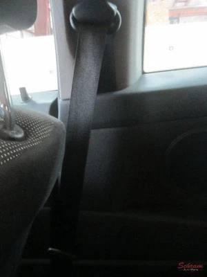 SEAT BELT FRONT BUCKET PASSENGER RETRACTOR 2 DOOR FITS 08-09 ASTRA 1809373 Foto 1 de 4