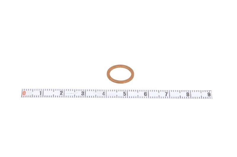 ELRING Bague d'étanchéité compatibilite avec ALFA ROMEO AUDI BMW DAF FORD GMC - Photo 1/1