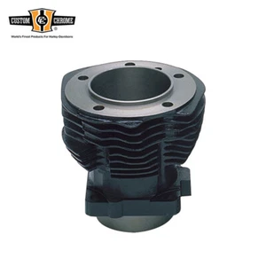 Front Cylinder Fits For Harley Shovelhead 66-84 80" Bore Replace For 16498-80A - Foto 1 di 1