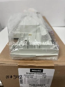 GENUINE OEM Miele Power-/Control unit ELPW592-A 120V 7934404 - Picture 1 of 9