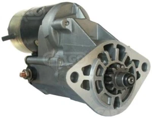 Starter, 113239, HC Cargo (Bosch group brand), same day UK despatch, new - Picture 1 of 4
