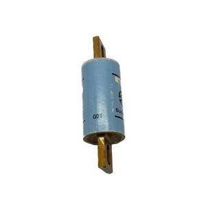 NEW OLD STOCK BussMann 175A 200kAIC High Speed Tron KAC Fuse KAC-175 - Picture 1 of 4