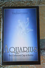 Magie Aquarius The Definitive Cap In Bottle Nicholas Bengston The Enchantment