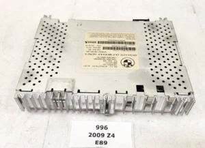 ✅ OEM BMW E88 E60 E90 E93 E89 Satellite Radio IBOC Receiver Tuner Module GEN 2.5 - Picture 1 of 9