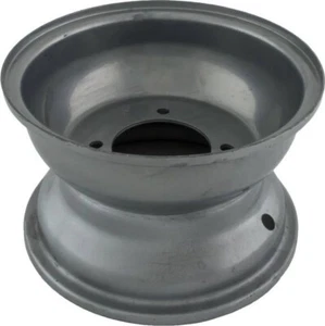 Rim - 7" Steel ATV Rim, 4 Hole Mount - Picture 1 of 3