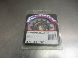 Renthal Front Sprocket 13T Yamaha 257U-520-13GP - Picture 1 of 2