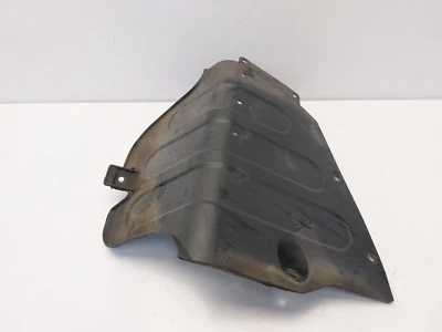 PARAGOLPES TRASERO KIA OPTIMA JF MK4 BAJO BANDEJA PROTECTOR CONTRA SALPICADURAS 2017 86698D4000 Foto 1 de 4