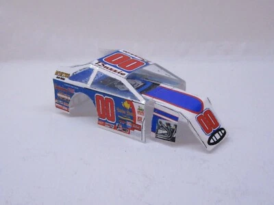 1/43 - ГРЯЗЬ МОДИФИЦИРОВАННЫЙ КОРПУС #00--ТОЛЬКО КОРПУС-2,5 КОЛЕСНАЯ БАЗА - Изображение 1 из 3