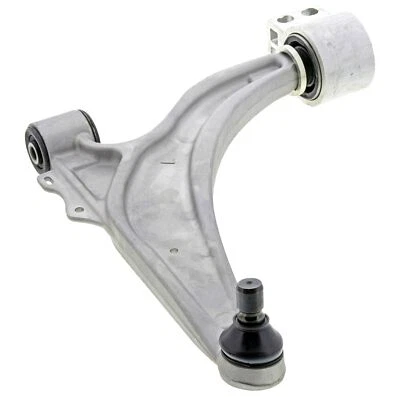 Control Arm and Ball Joint Assy Front Left Lower Mevotech For 12-17 Buick Verano - Image 1 of 4