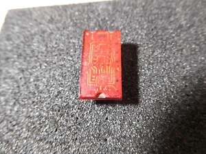 Lot of 1: TIL311 Texas Instruments display Tested - SHORT PINS - Picture 1 of 20