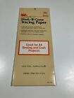 Mark B Gone Tracing Paper Dritz Vintage Craft Supply