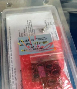 NEW ONE Mitsubishi PLC FX2N-422-BD - Picture 1 of 1