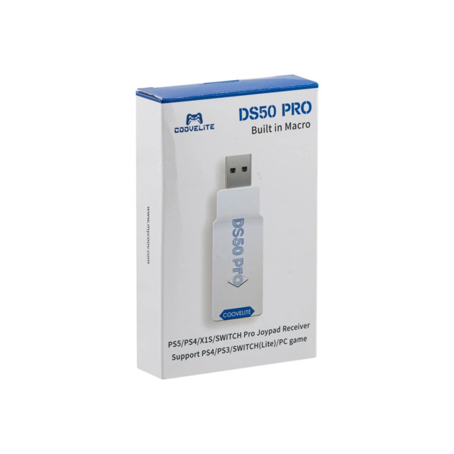 Adaptador Brook Converter Ps4 G27