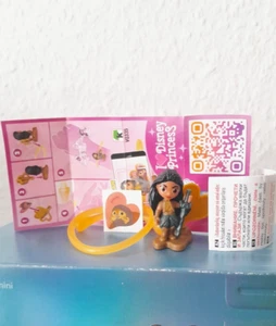 Disney Princess Armbänder - Raya - Ü-Ei - VQ335 - Ü-Eifigur - Bild 1 von 1