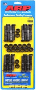 ARP 135-6001 BBC Connecting Rod Bolt Set High Performance 7/16" Chromoly @SPEEDY - Foto 1 di 1